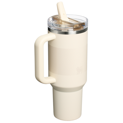 Quеnсhеr® ProTour Flip Straw Tumbler | 1.18L