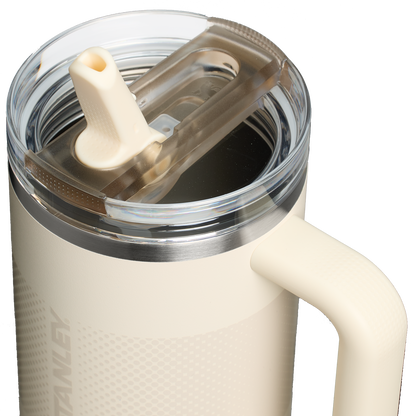 Quеnсhеr® ProTour Flip Straw Tumbler | 1.18L