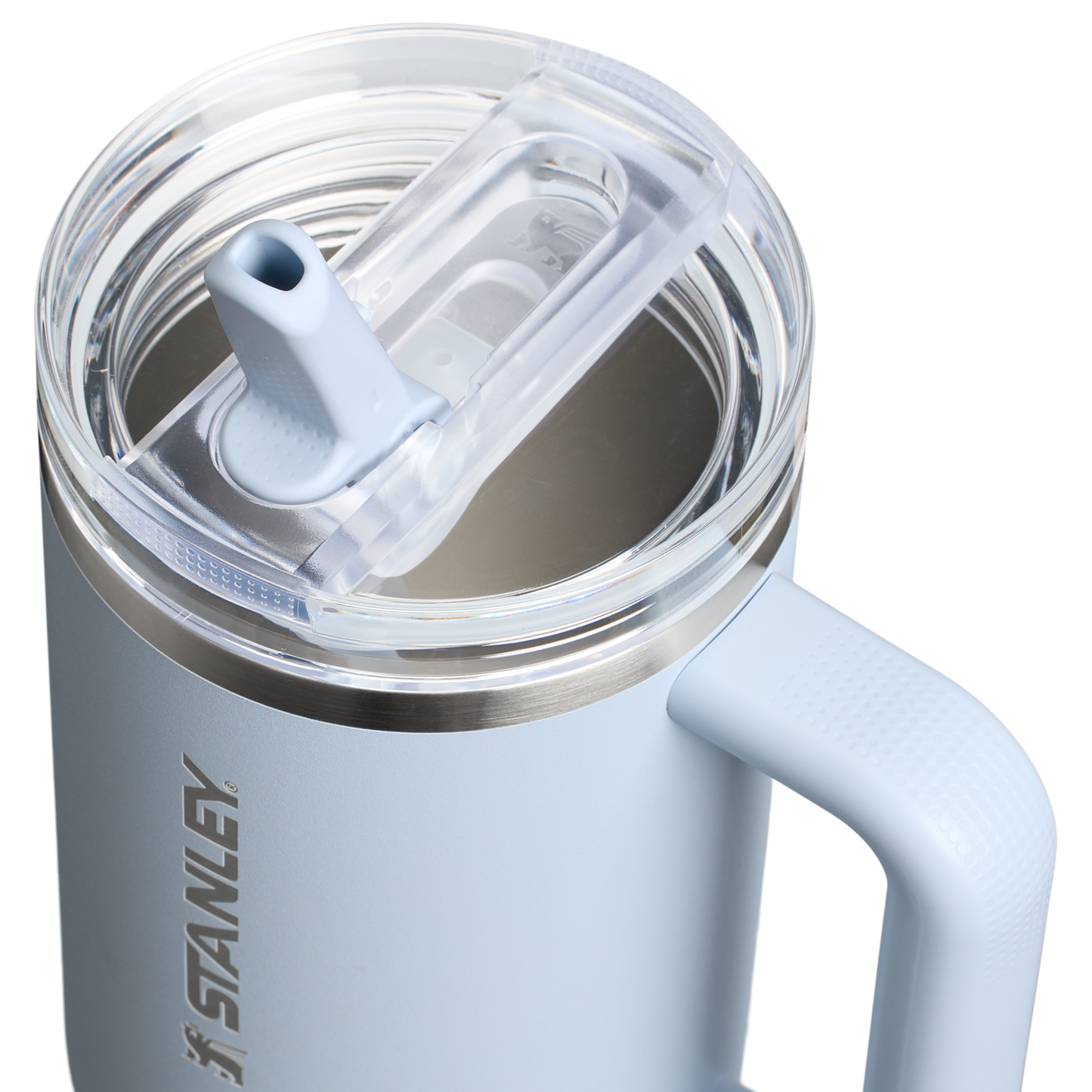 Quеnсhеr® ProTour Flip Straw Tumbler | 1.18L