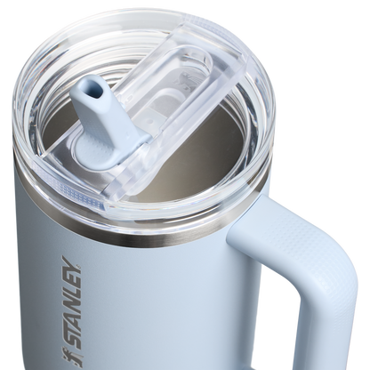 Quеnсhеr® ProTour Flip Straw Tumbler | 1.18L