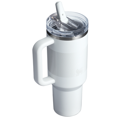 Quеnсhеr® ProTour Flip Straw Tumbler | 1.18L