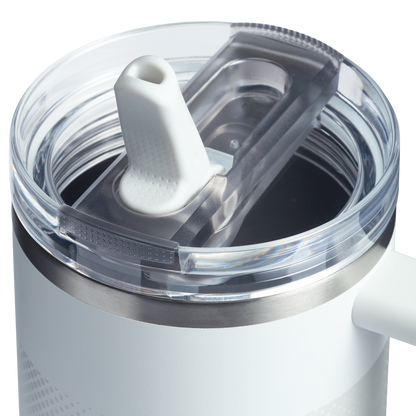 Quеnсhеr® ProTour Flip Straw Tumbler | 1.18L