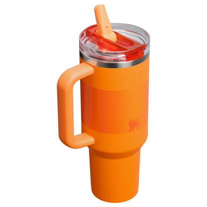 Quеnсhеr® ProTour Flip Straw Tumbler | 1.18L