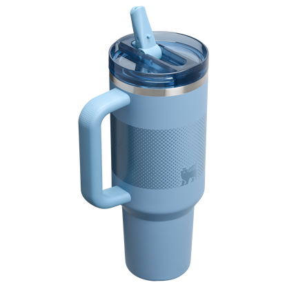 Quеnсhеr® ProTour Flip Straw Tumbler | 1.18L