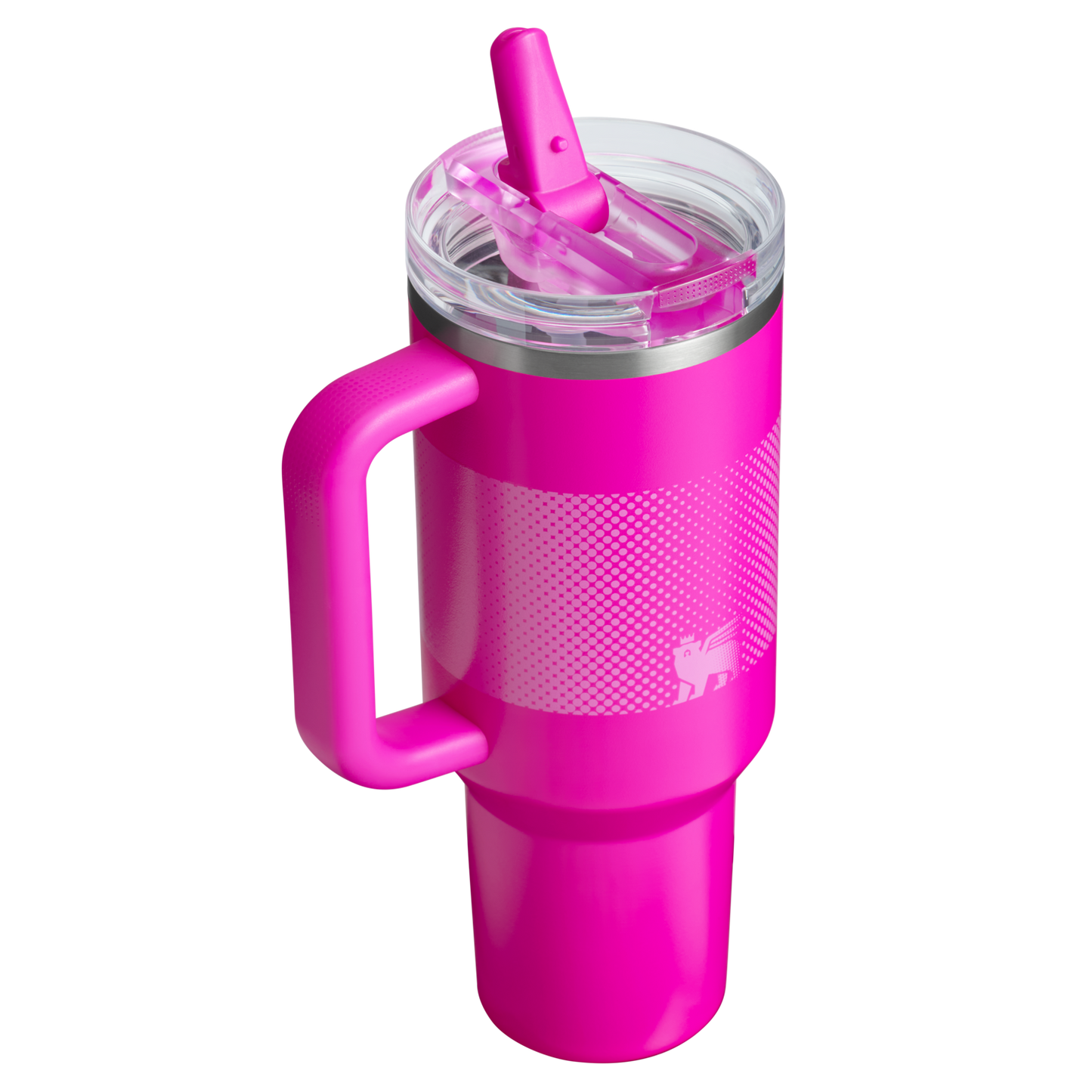 Quеnсhеr® ProTour Flip Straw Tumbler | 1.18L