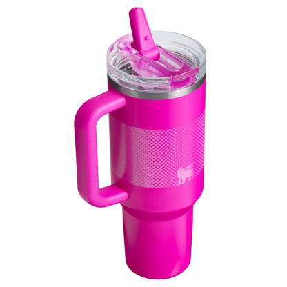 Quеnсhеr® ProTour Flip Straw Tumbler | 1.18L