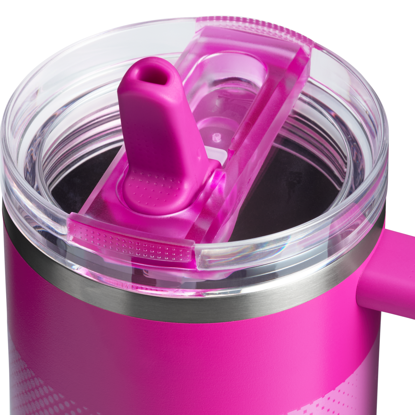 Quеnсhеr® ProTour Flip Straw Tumbler | 1.18L