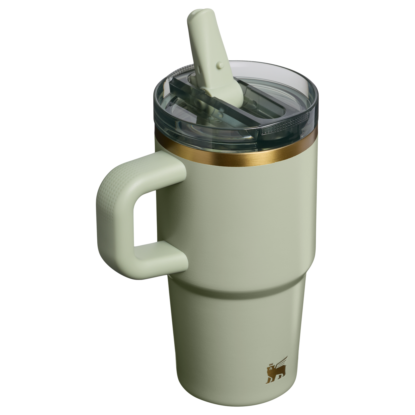 Quеnсhеr® ProTour Flip Straw Tumbler | 0.59L