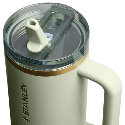 Quеnсhеr® ProTour Flip Straw Tumbler | 1.18L