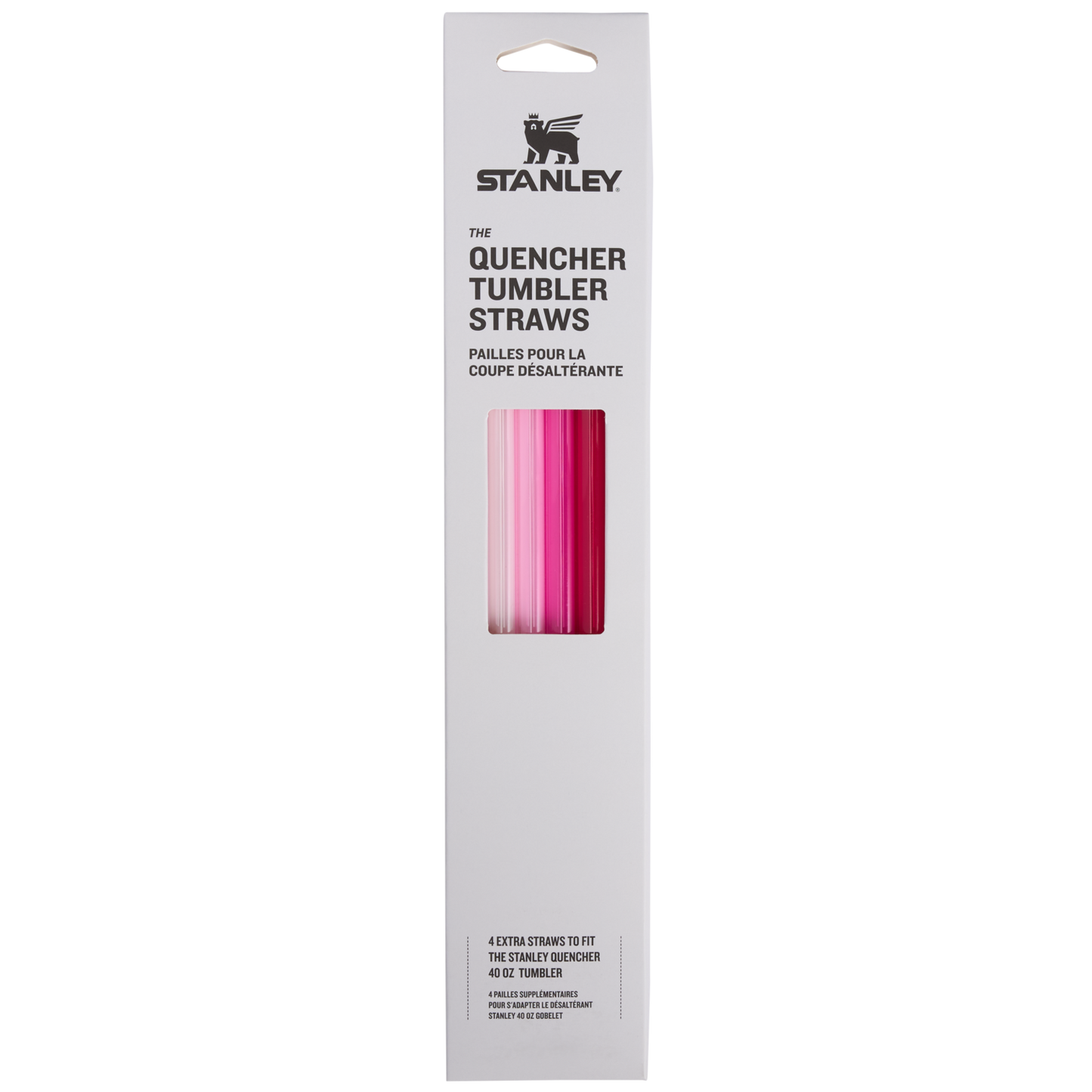 Quеnсhеr® H2.0 FlowState™ Tumbler Straws | 1.18L