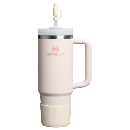 Quеnсhеr Boot and Straw Cover Set | 0.89L & 0.59L - Ѕtаnlеу