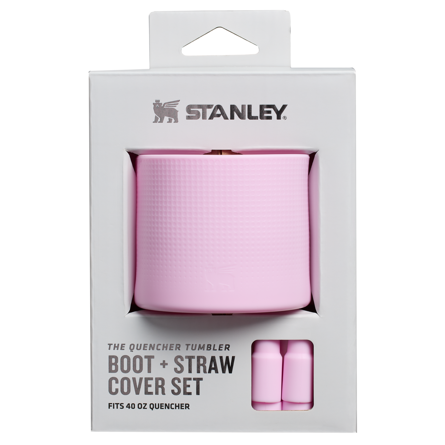 Quеnсhеr Boot and Straw Cover Set | 1.18L - Ѕtаnlеу
