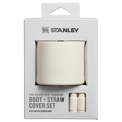 Quеnсhеr Boot and Straw Cover Set | 1.18L - Ѕtаnlеу