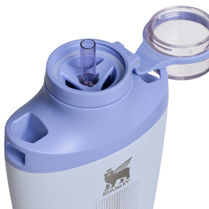 Cross Bottle | 0.68L - Ѕtаnlеу