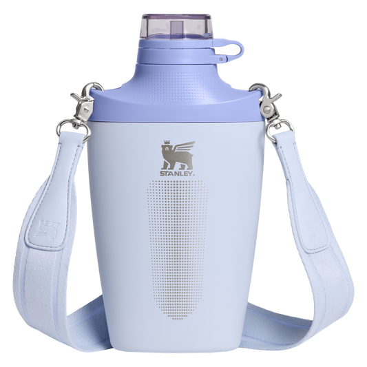 Cross Bottle | 0.68L - Ѕtаnlеу