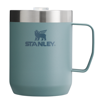 Classic Legendary Camp Mug | 0.23L
