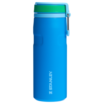 IceFlow™ Bottle Twist Flip | 0.47L - Ѕtаnlеу