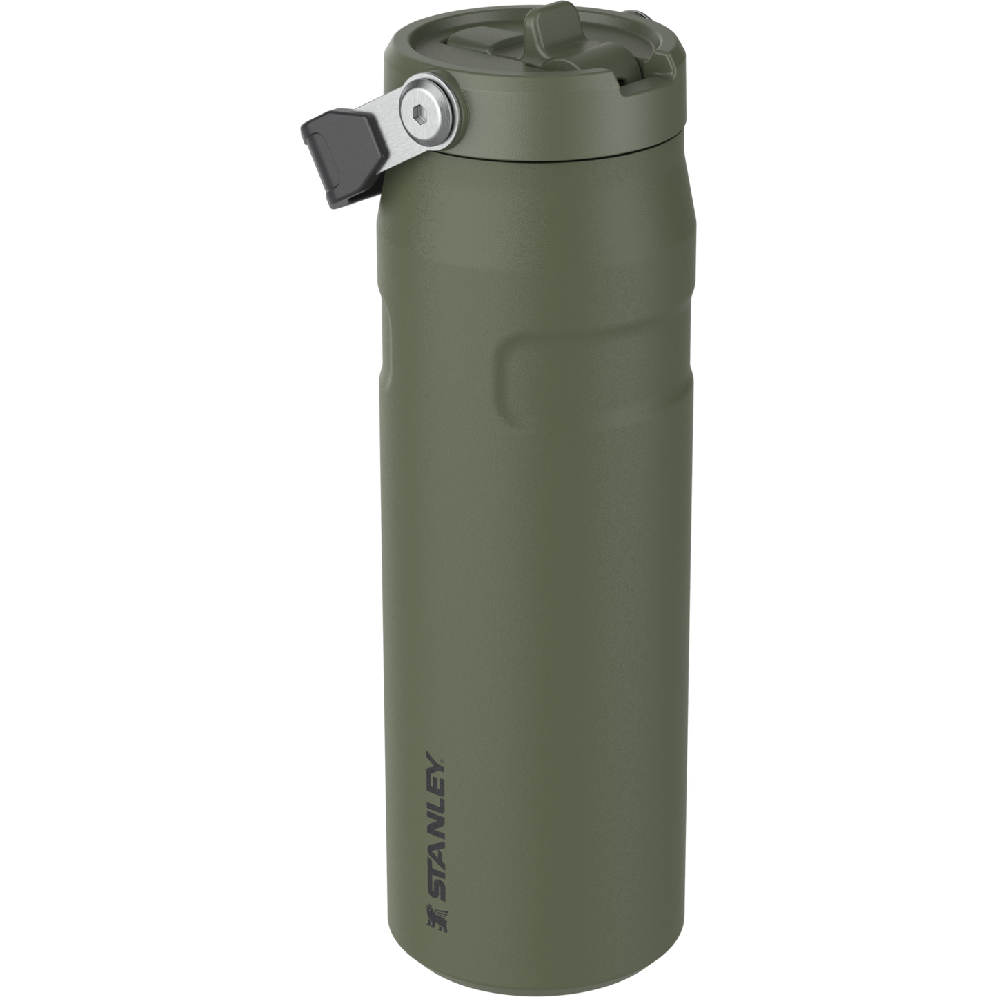 IceFlow™ Bottle Flip Straw 2.0 | 0.71L - Ѕtаnlеу