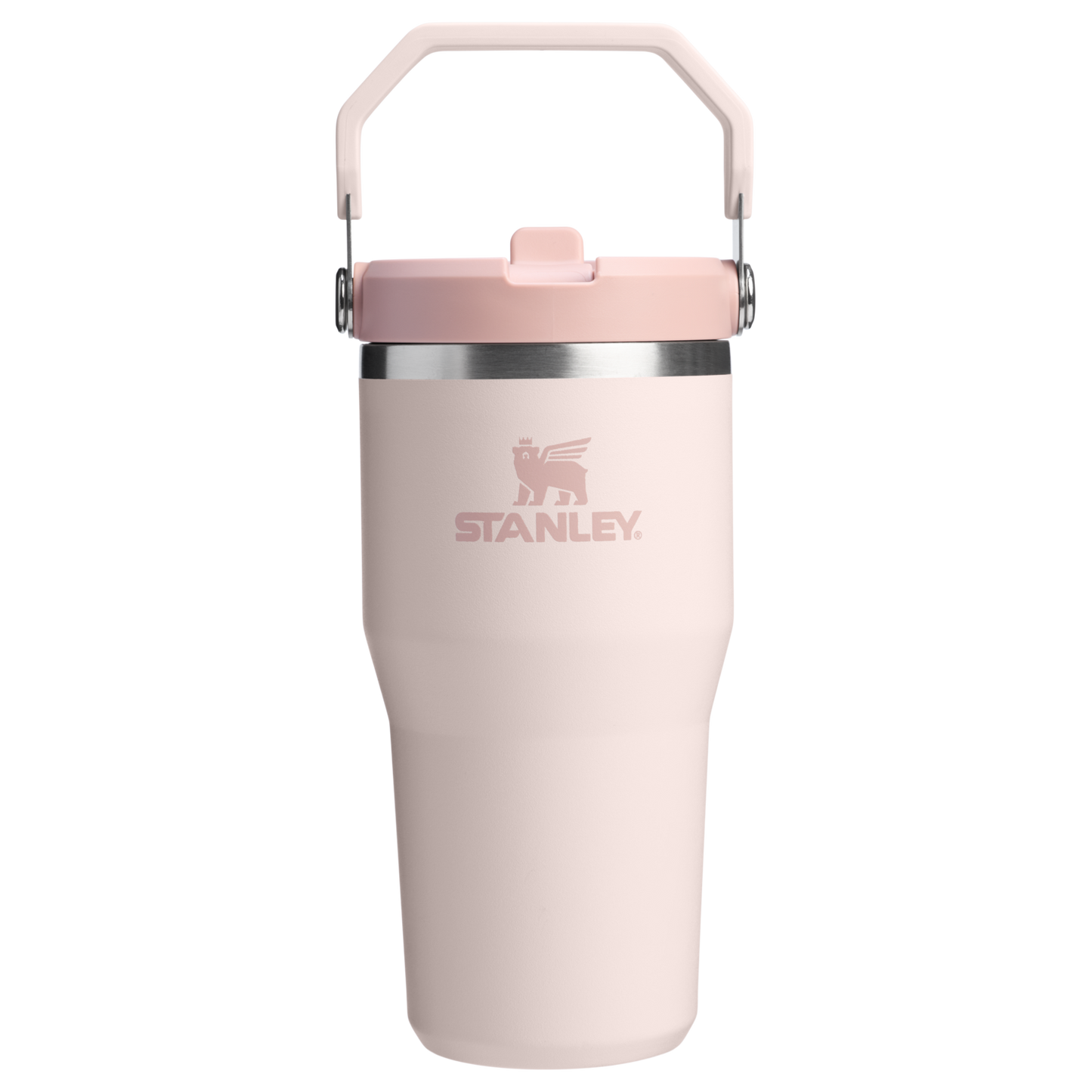 IceFlow™ Flip Straw Tumbler | 0.59L - Ѕtаnlеу