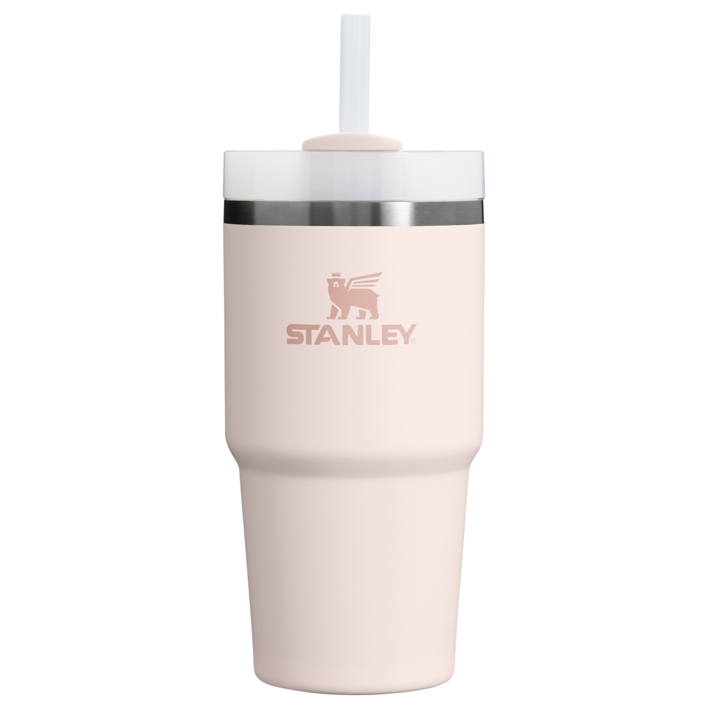 Quеnсhеr H2.O Flowstate™ Tumbler | 0.59L - Ѕtаnlеу Create
