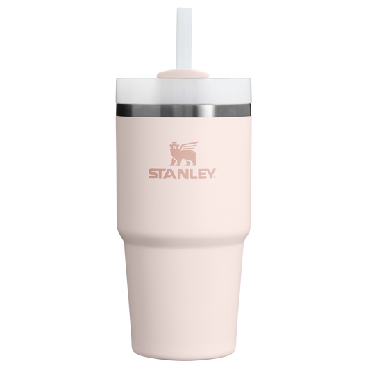 Quеnсhеr H2.O Flowstate™ Tumbler | 0.59L - Ѕtаnlеу Create