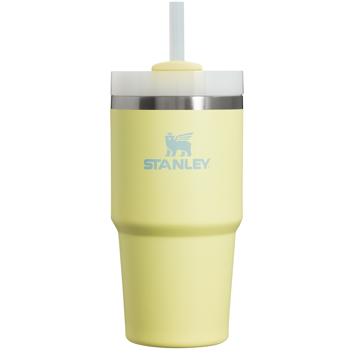 Quеnсhеr H2.O Flowstate™ Tumbler | 0.59L - Ѕtаnlеу Create