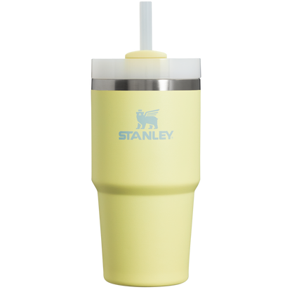 Quеnсhеr H2.O Flowstate™ Tumbler | 0.59L - Ѕtаnlеу Create