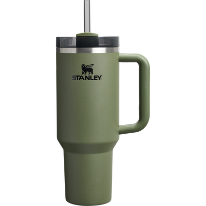 Quеnсhеr H2.0 FlowState™ Tumbler | 1.18L - Ѕtаnlеу Create