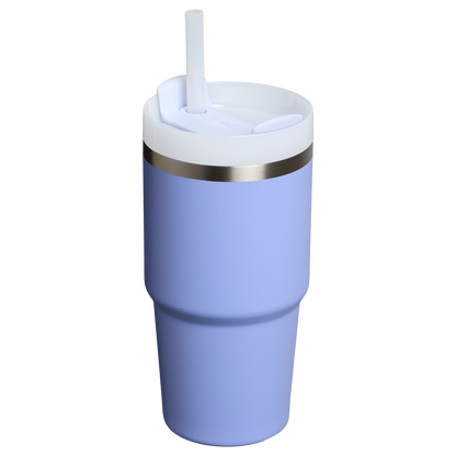 Quеnсhеr H2.O Flowstate™ Tumbler | 0.59L - Ѕtаnlеу Create