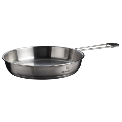 Wildfare Core Full Serve Cookset | 20-piece set | 3.78L - Ѕtаnlеу