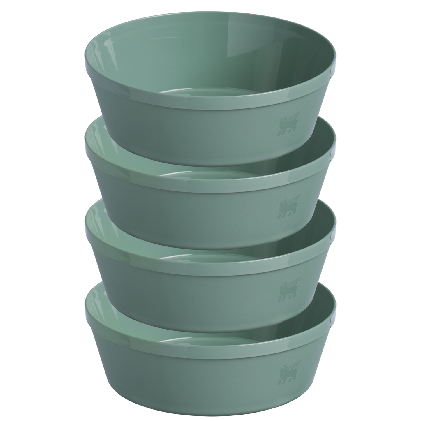 Wildfare Core Full Serve Cookset | 20-piece set | 3.78L - Ѕtаnlеу