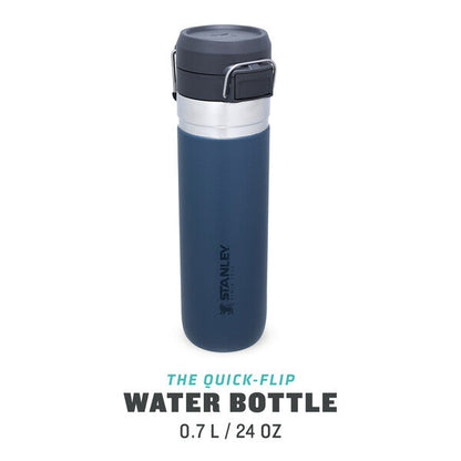 Go Quick Flip Water Bottle | 0.70L - Ѕtаnlеу