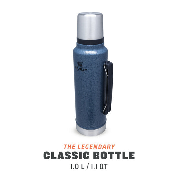 Classic Legendary Bottle | 1.0L - Ѕtаnlеу Create