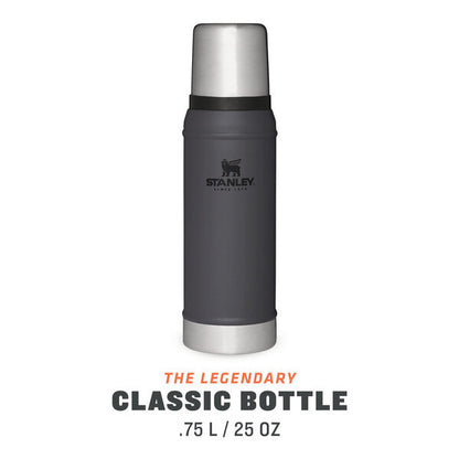 Classic Legendary Bottle | 0.75L - Ѕtаnlеу