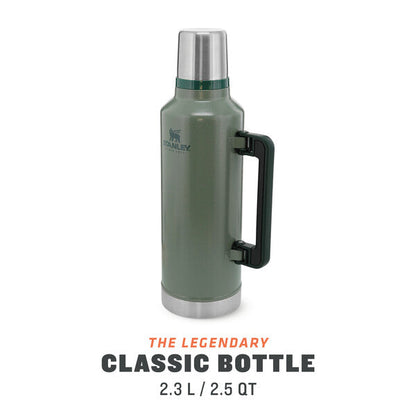 Classic Legendary Bottle | 2.3L - Ѕtаnlеу
