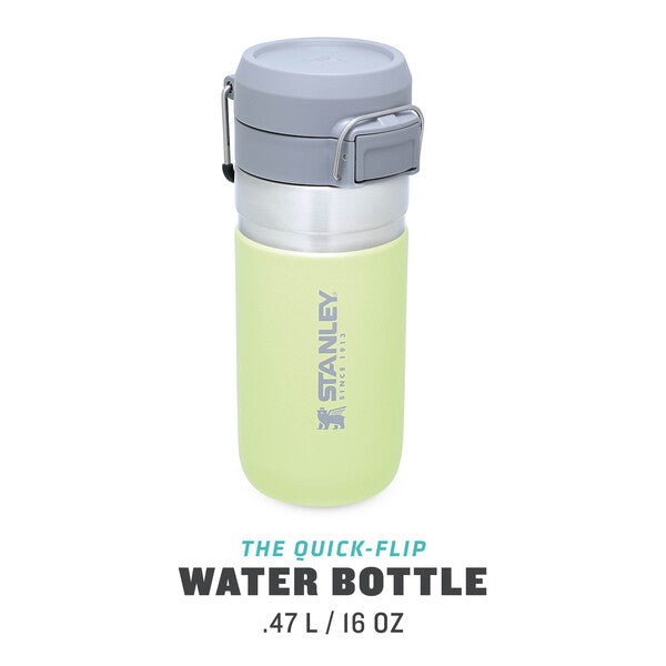 Go Quick Flip Water Bottle | 0.47L - Ѕtаnlеу