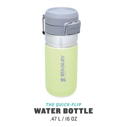 Go Quick Flip Water Bottle | 0.47L - Ѕtаnlеу